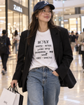 Holy Softstyle T-Shirt