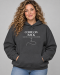Signature Hooded Sweatshirt (Unisex)