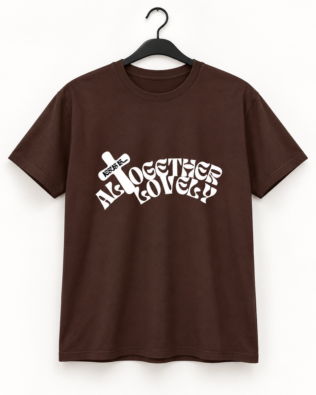 Jesus is Altogether Lovely T-Shirt