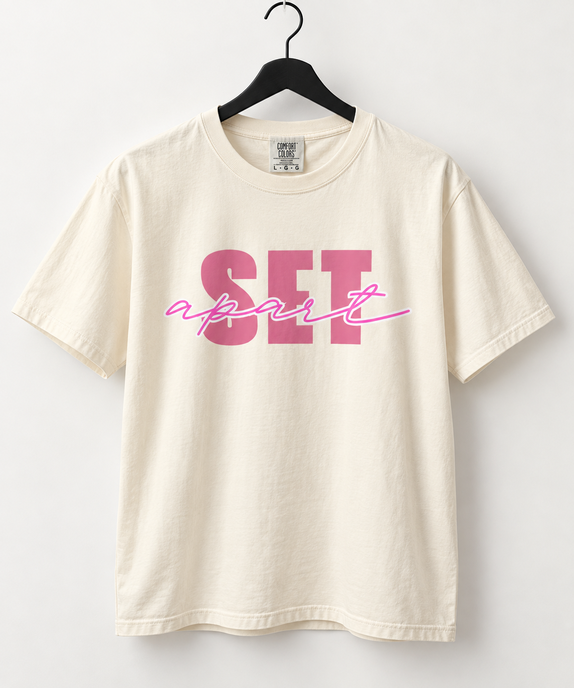 Set Apart Tee