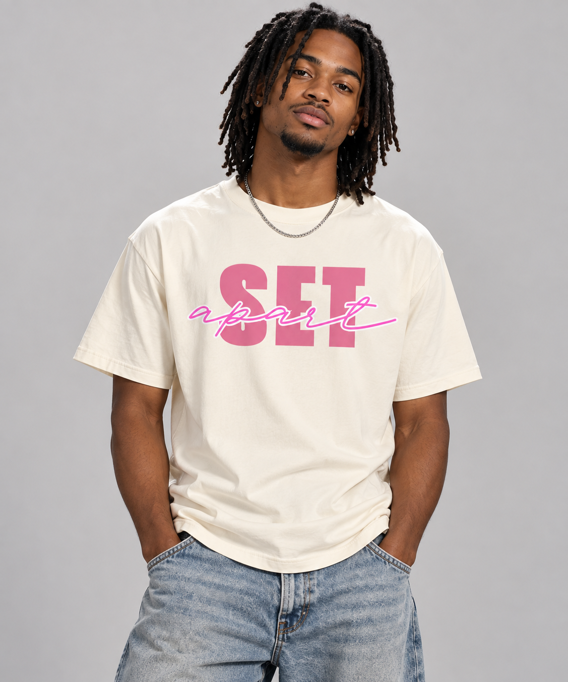 Set Apart Tee