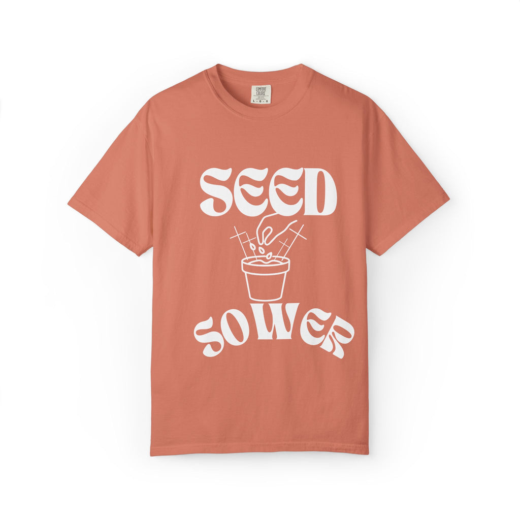 Seed Sower T-Shirt